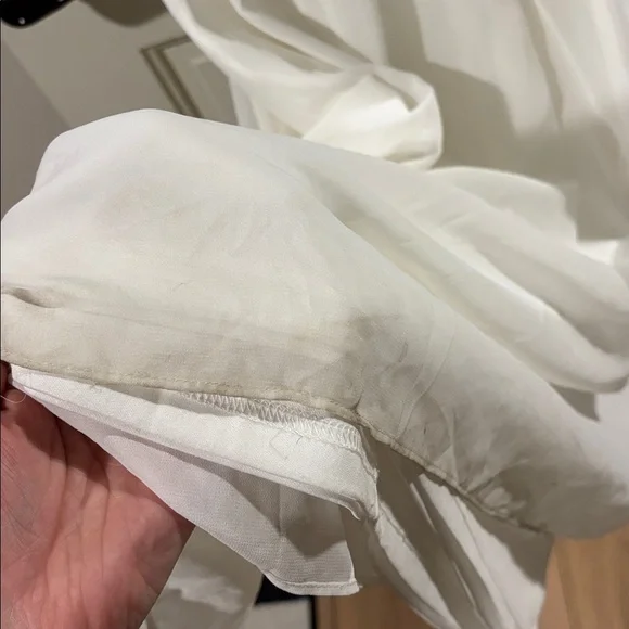 Lulus Awaken My Love White Long Sleeve Lace Maxi Dress - Picture 13 of 13